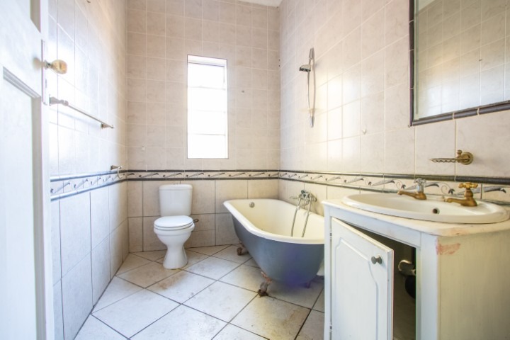 To Let 1 Bedroom Property for Rent in Die Bult North West
